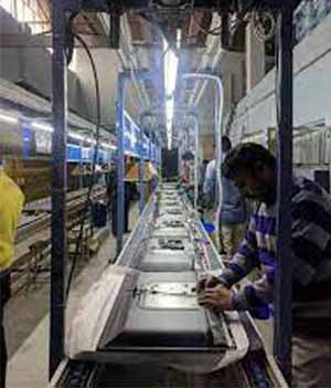 Factory