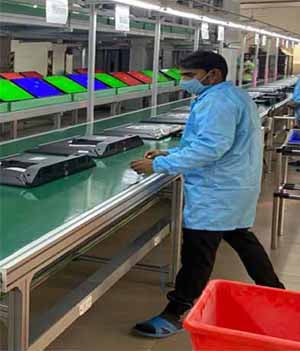 Factory