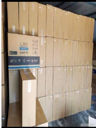 LED TV
