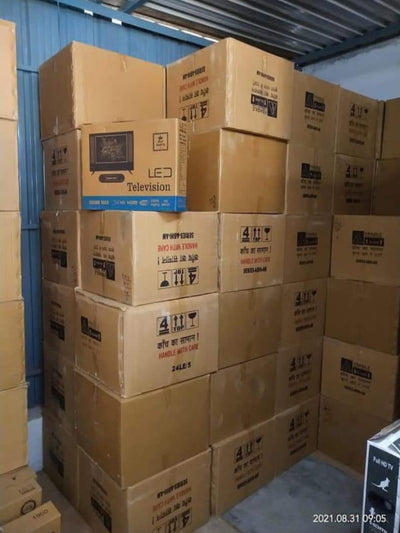 LED TV